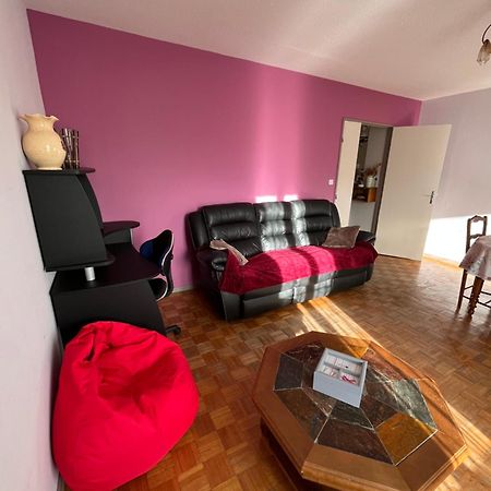 Appartement Au Coeur De Seyne Ngoại thất bức ảnh