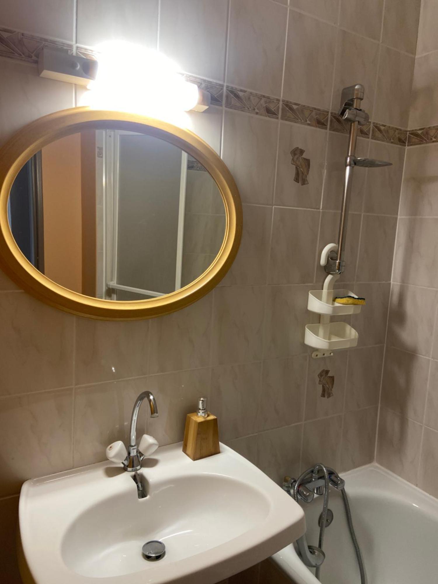 Appartement Au Coeur De Seyne Ngoại thất bức ảnh