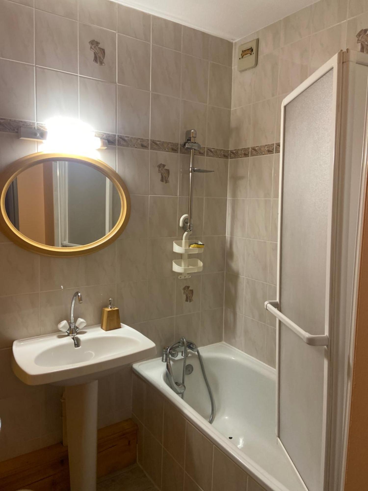 Appartement Au Coeur De Seyne Ngoại thất bức ảnh