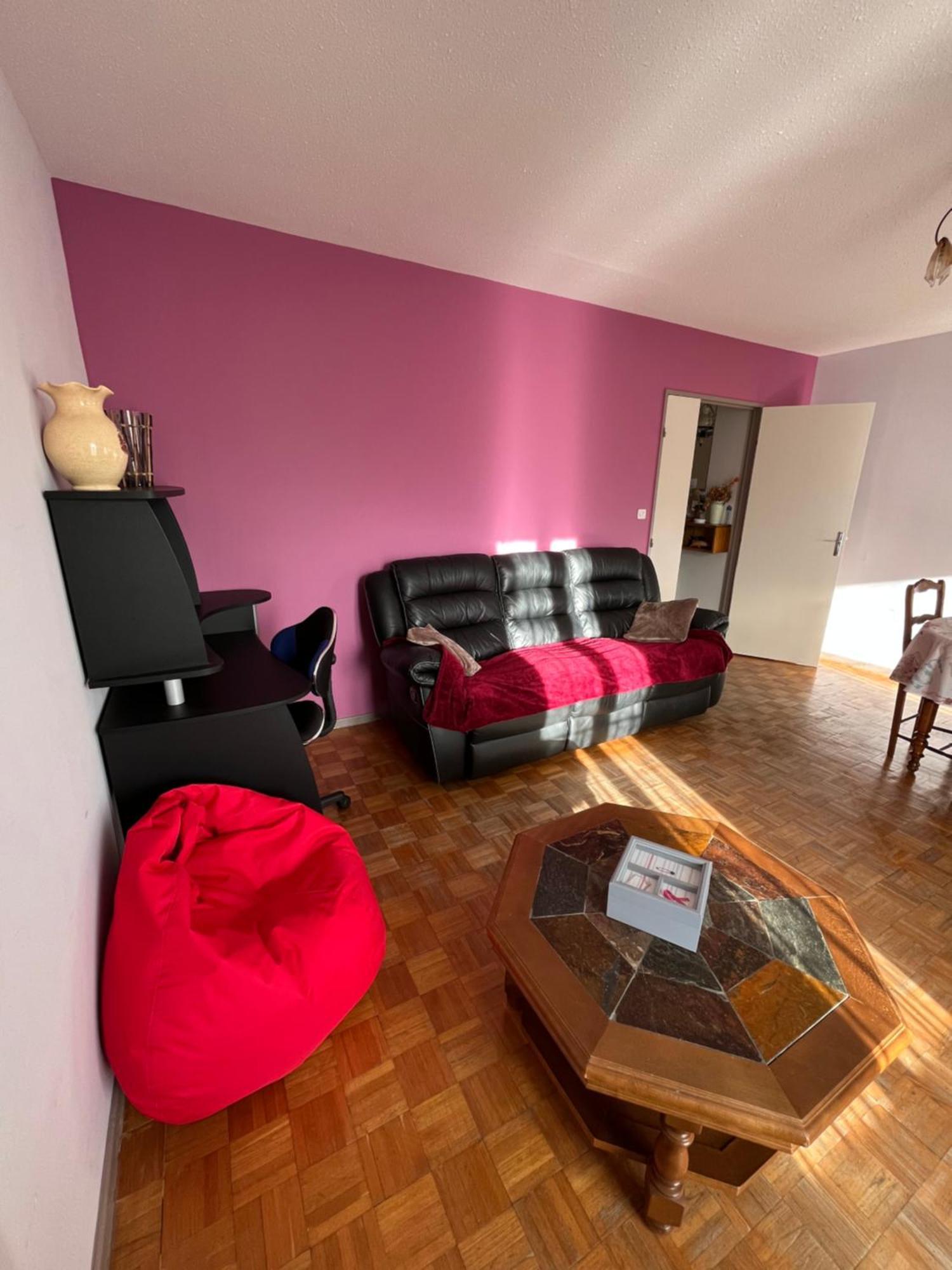 Appartement Au Coeur De Seyne Ngoại thất bức ảnh