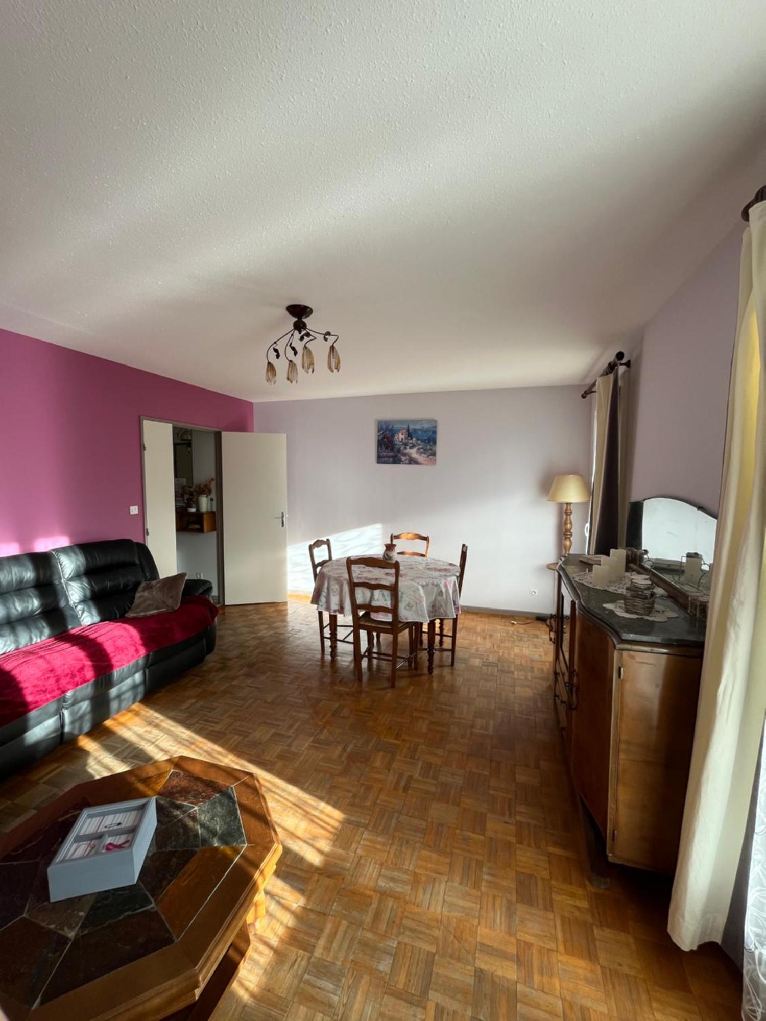 Appartement Au Coeur De Seyne Ngoại thất bức ảnh