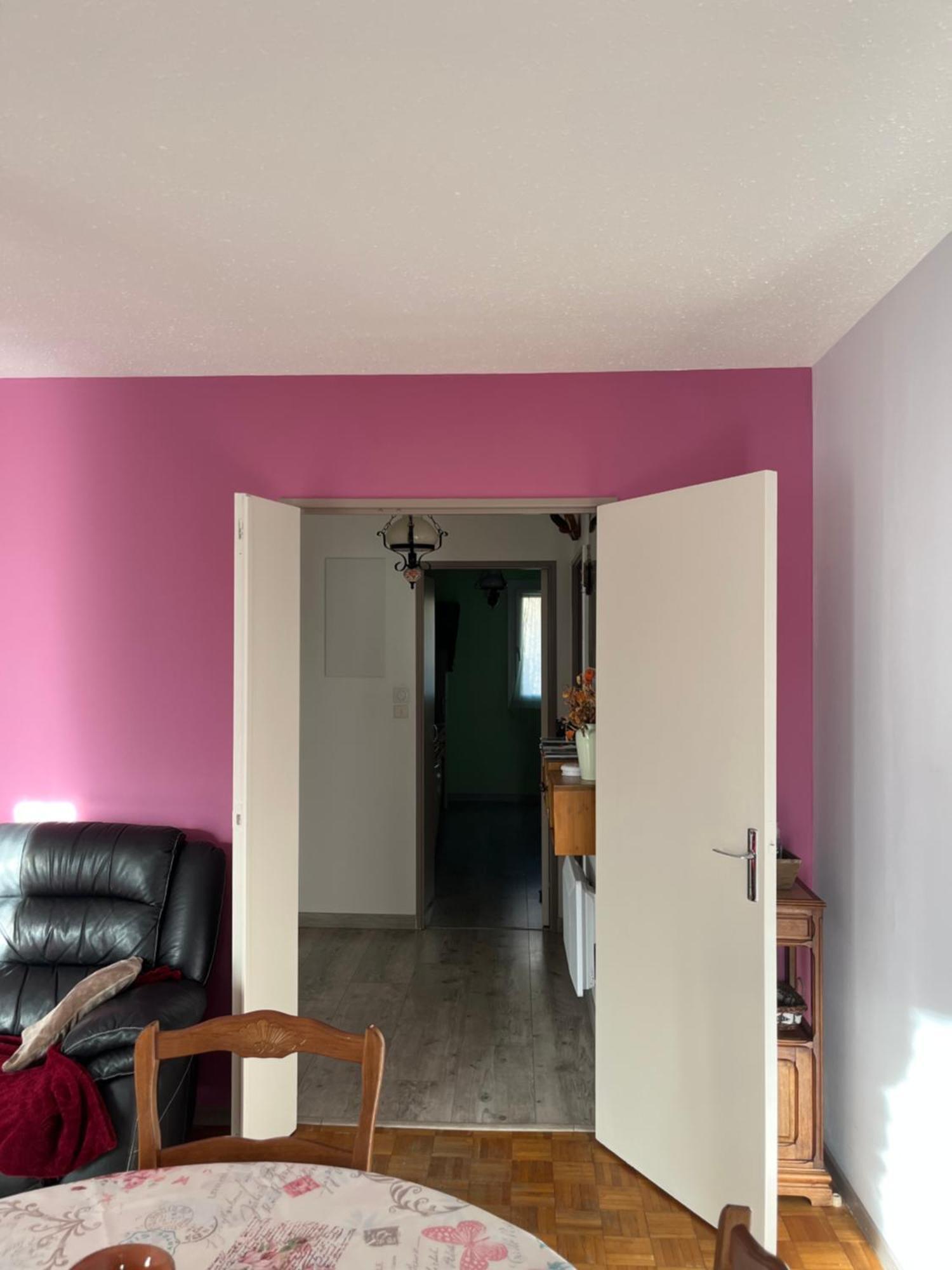 Appartement Au Coeur De Seyne Ngoại thất bức ảnh