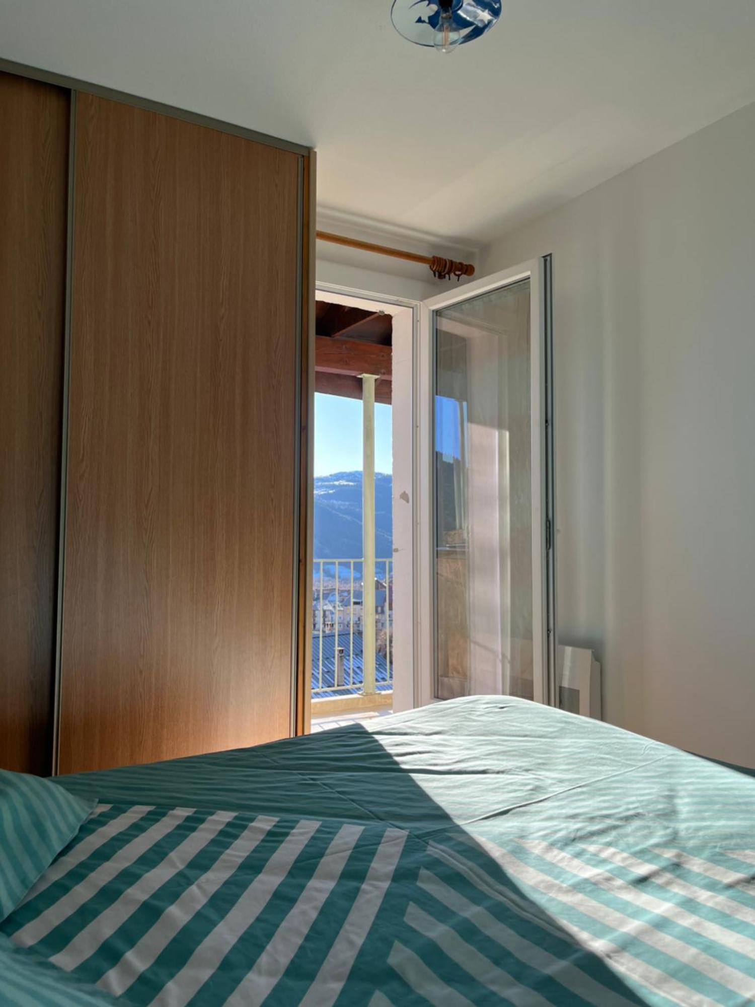 Appartement Au Coeur De Seyne Ngoại thất bức ảnh