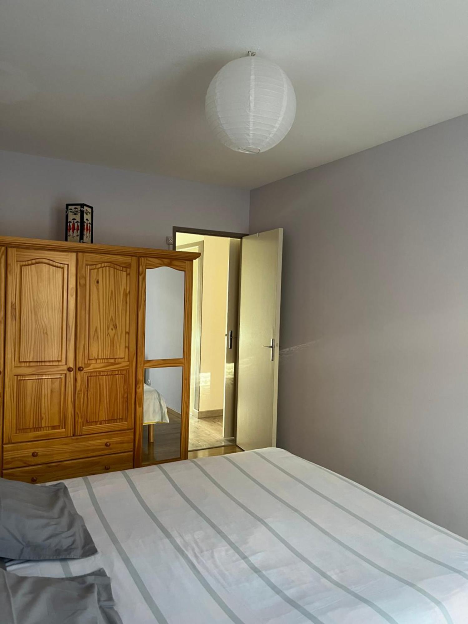 Appartement Au Coeur De Seyne Ngoại thất bức ảnh